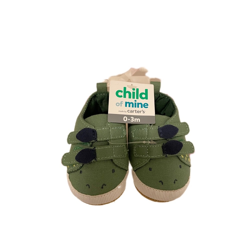 0-3 Baby Shoes